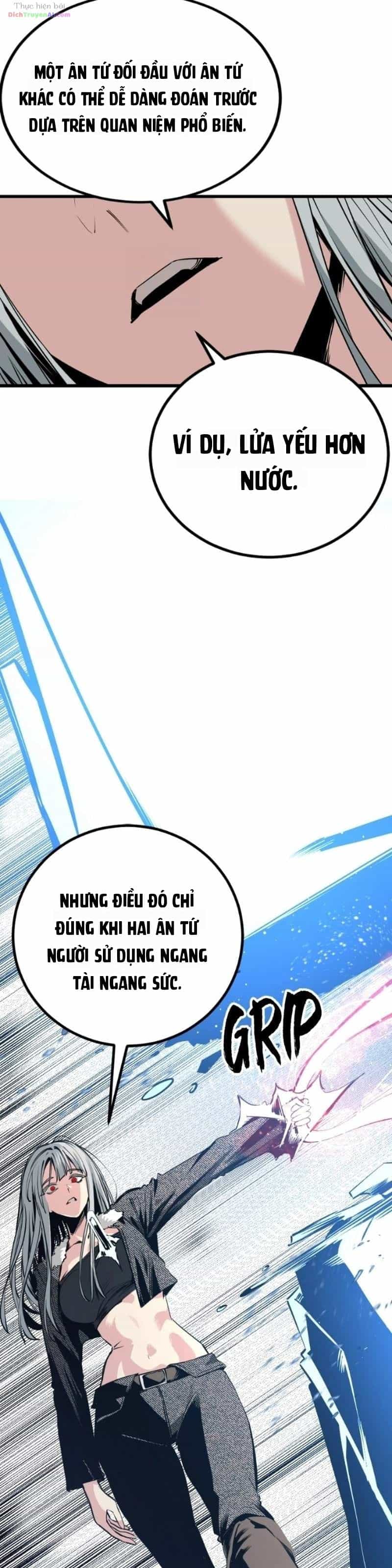 Kẻ Giết Anh Hùng - Chương 285 - ảnh 7