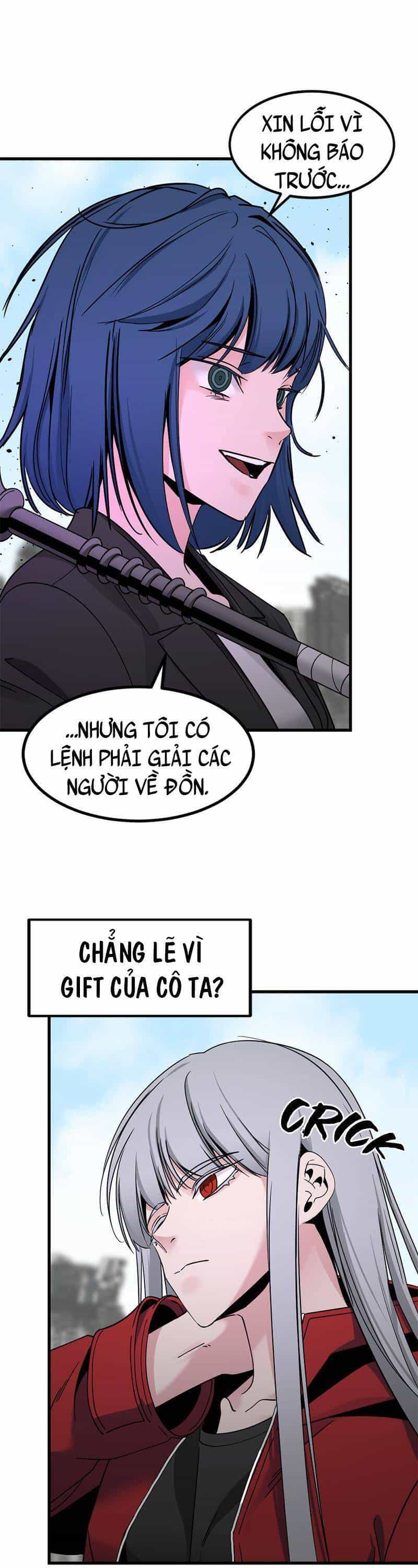 Kẻ Giết Anh Hùng - Chương 28 - ảnh 16