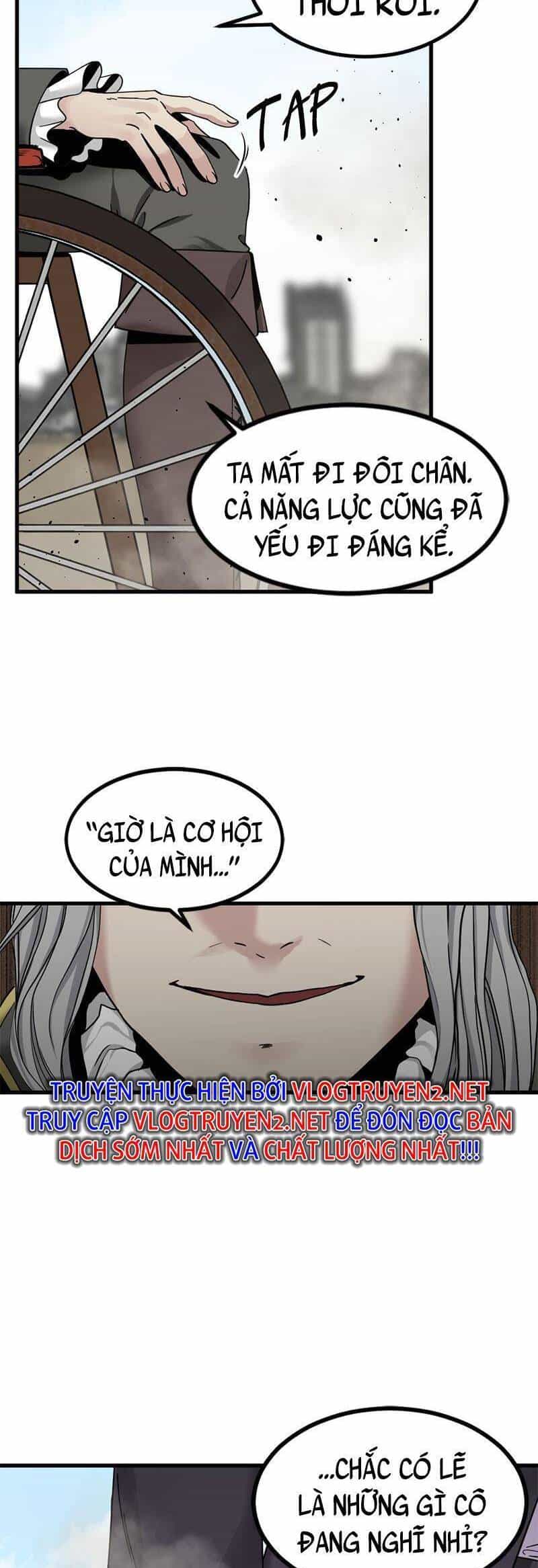 Kẻ Giết Anh Hùng - Chương 28 - ảnh 26