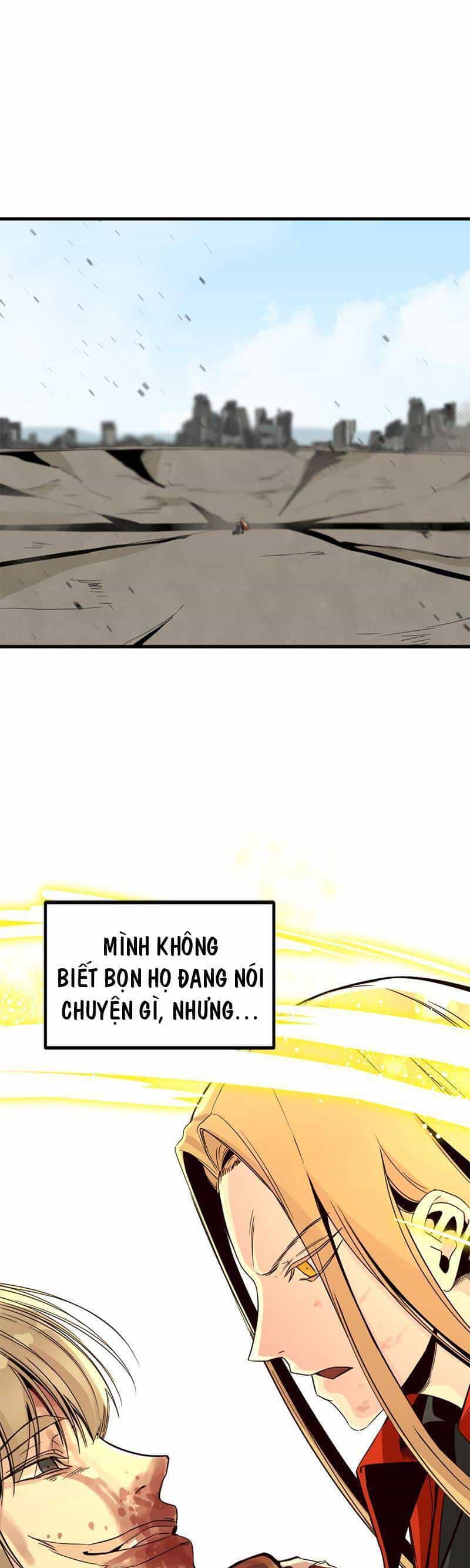 Kẻ Giết Anh Hùng - Chương 28 - ảnh 3