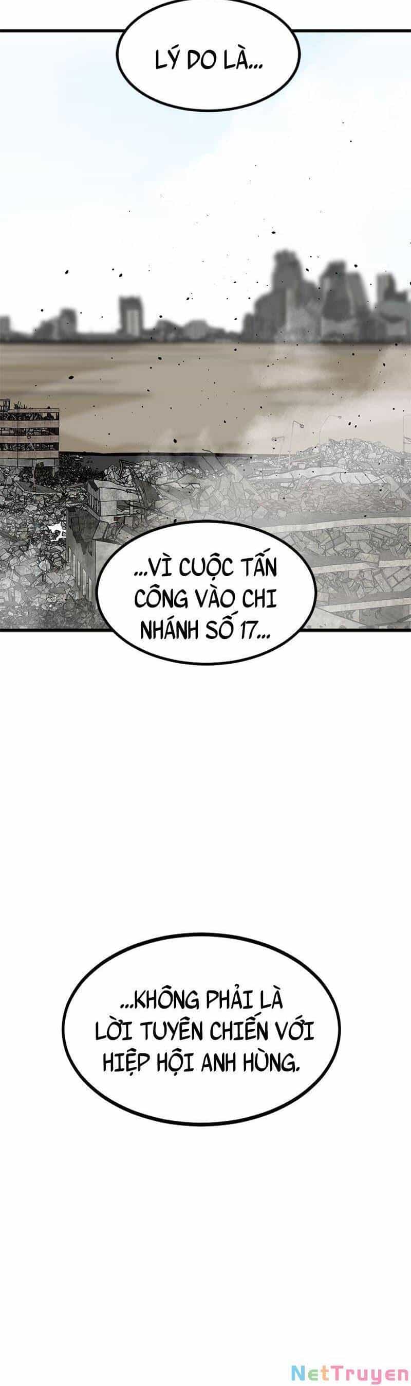 Kẻ Giết Anh Hùng - Chương 28 - ảnh 41