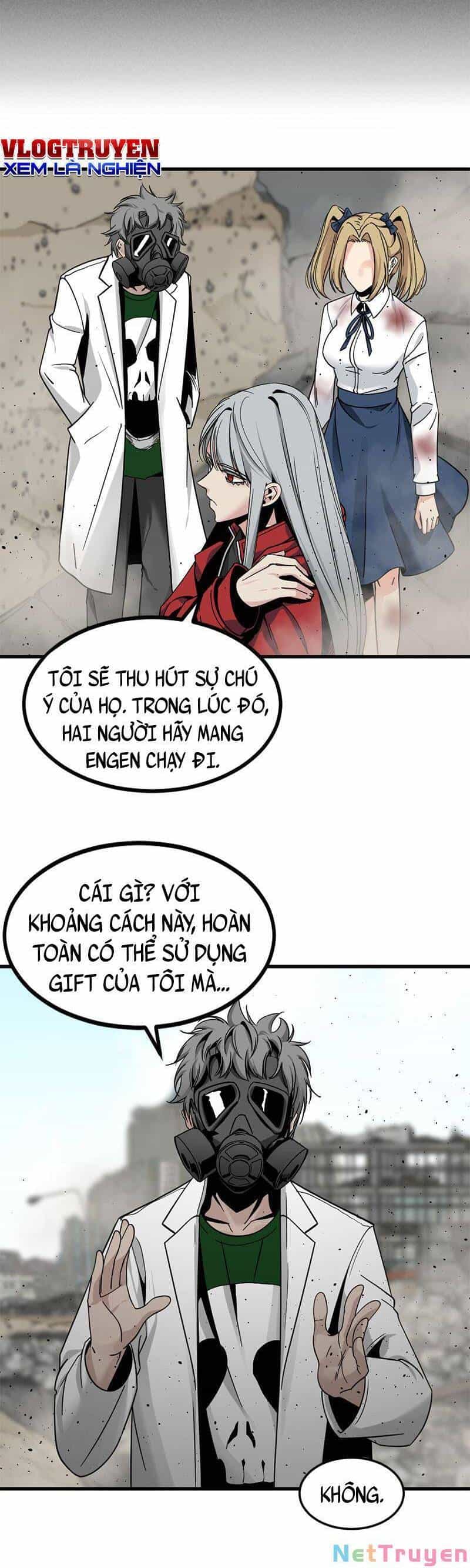 Kẻ Giết Anh Hùng - Chương 28 - ảnh 5