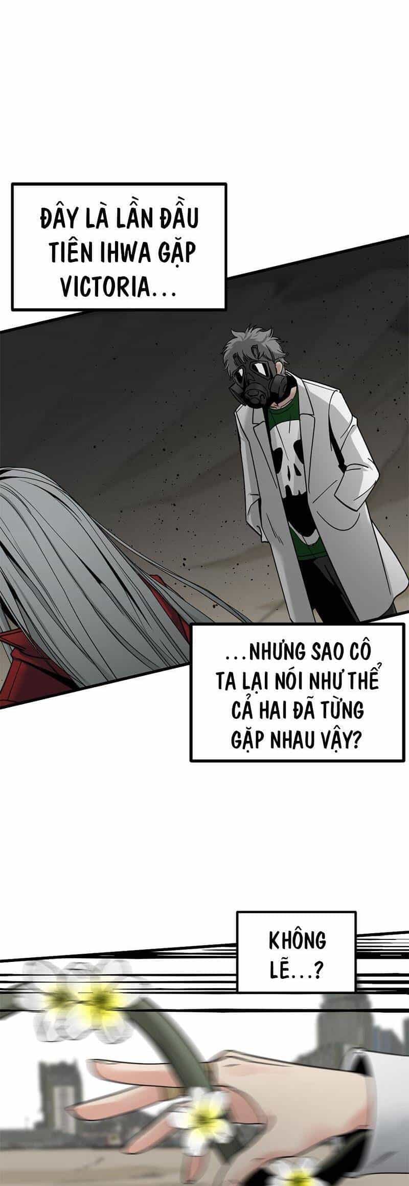 Kẻ Giết Anh Hùng - Chương 28 - ảnh 7