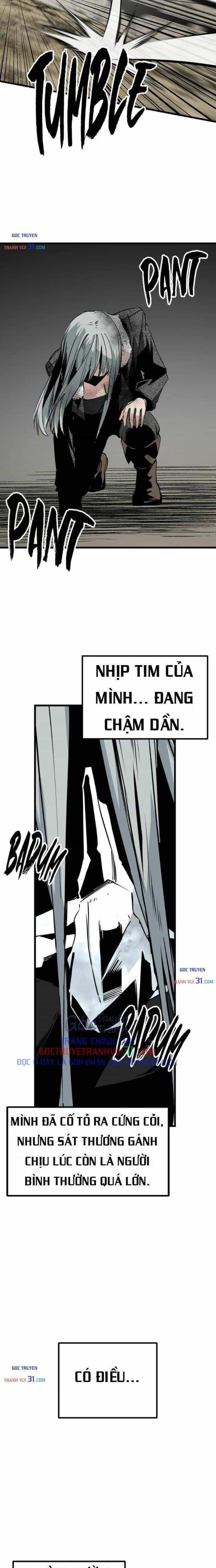 Kẻ Giết Anh Hùng - Chương 286 - ảnh 17