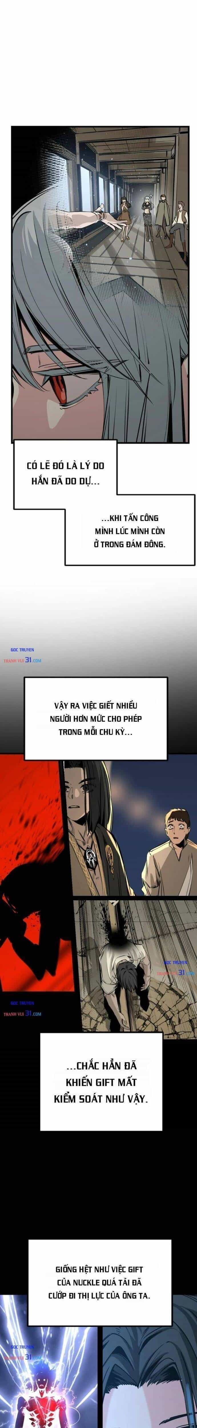 Kẻ Giết Anh Hùng - Chương 286 - ảnh 3