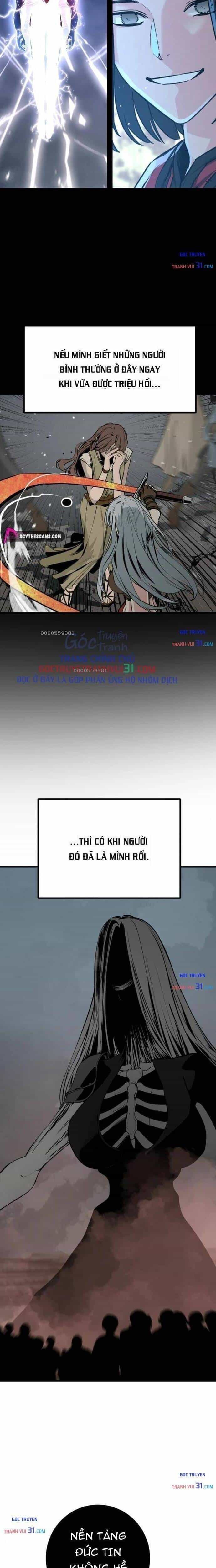 Kẻ Giết Anh Hùng - Chương 286 - ảnh 4