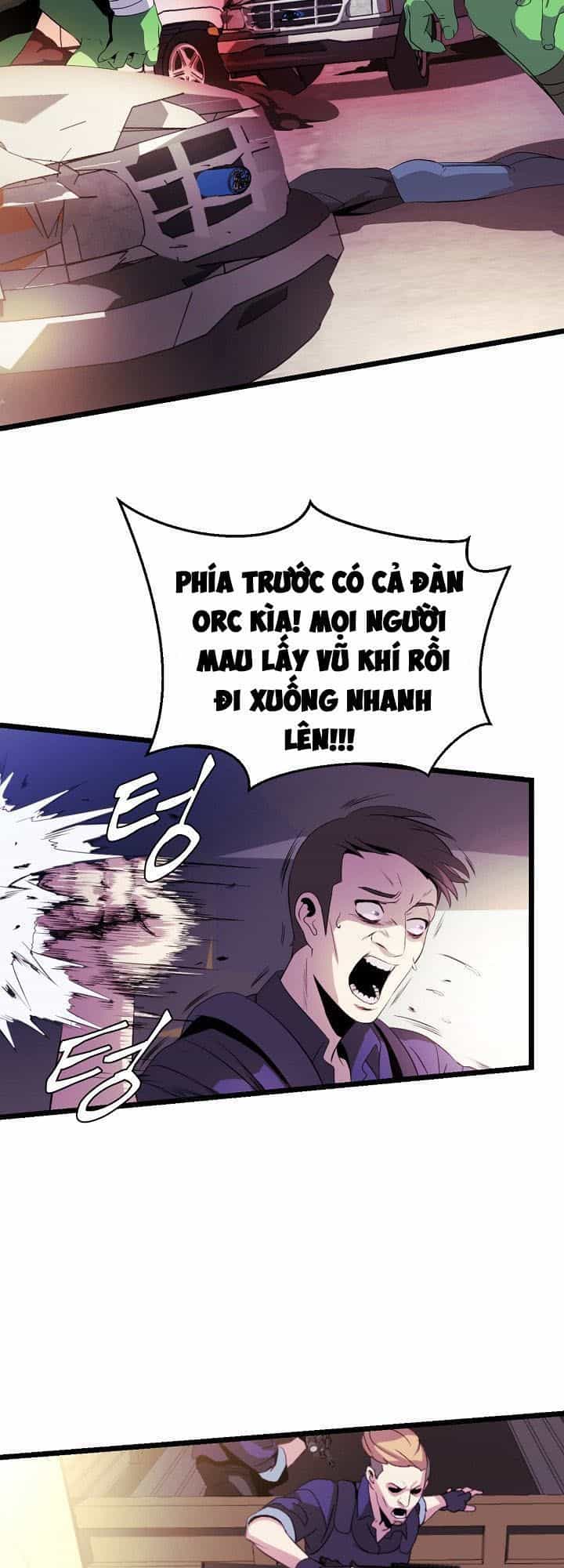 Kẻ Giết Anh Hùng - Chương 2 - ảnh 14