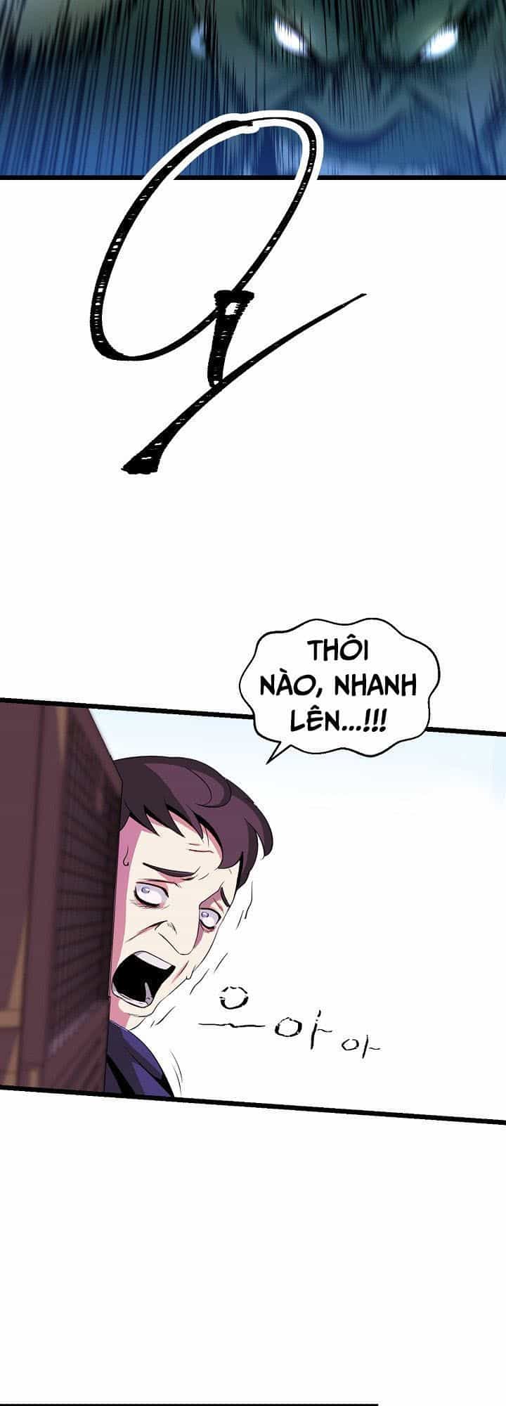 Kẻ Giết Anh Hùng - Chương 2 - ảnh 17
