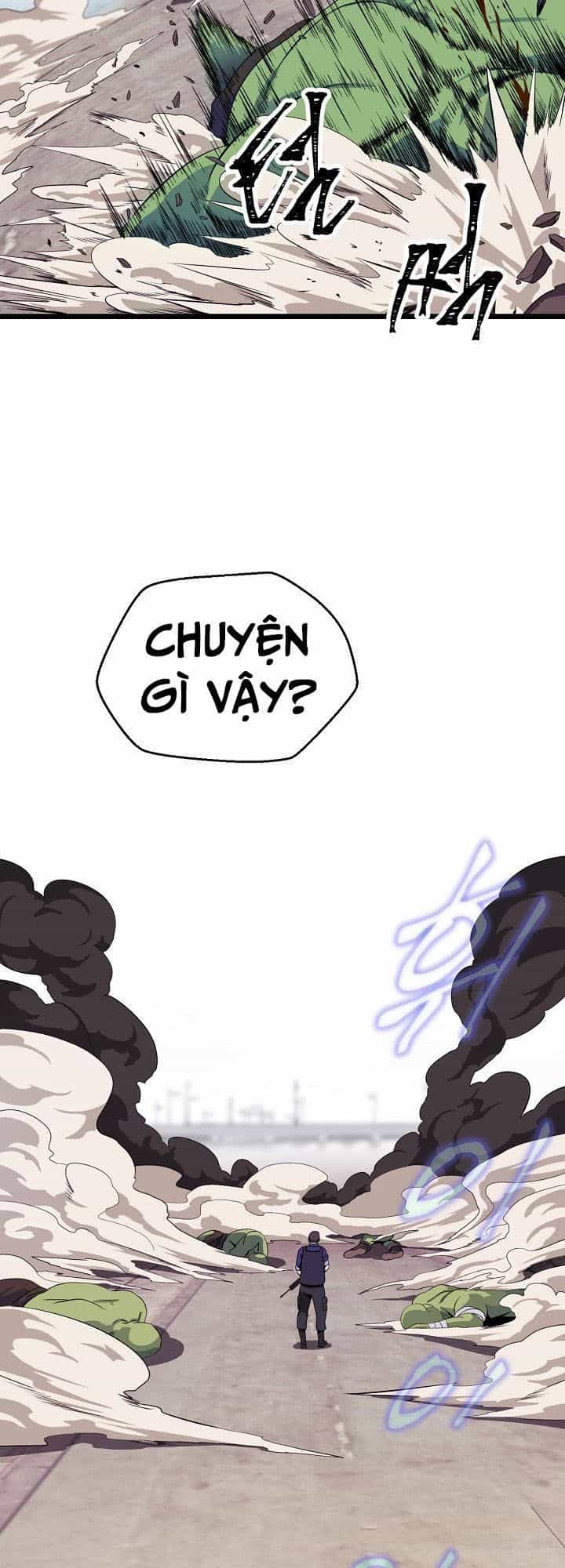 Kẻ Giết Anh Hùng - Chương 2 - ảnh 28