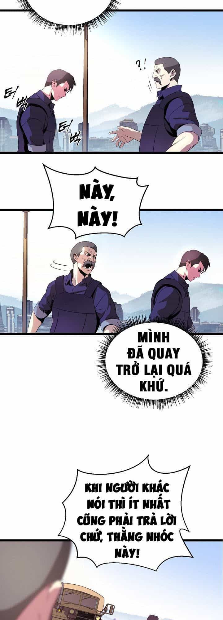 Kẻ Giết Anh Hùng - Chương 2 - ảnh 33