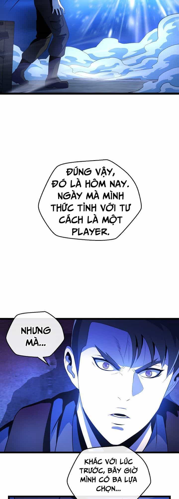 Kẻ Giết Anh Hùng - Chương 2 - ảnh 39