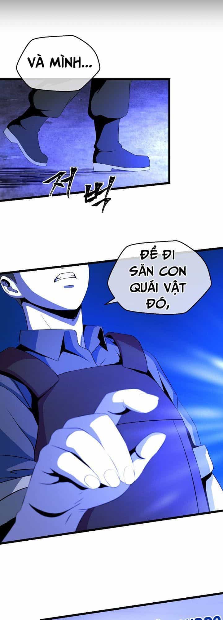 Kẻ Giết Anh Hùng - Chương 2 - ảnh 45