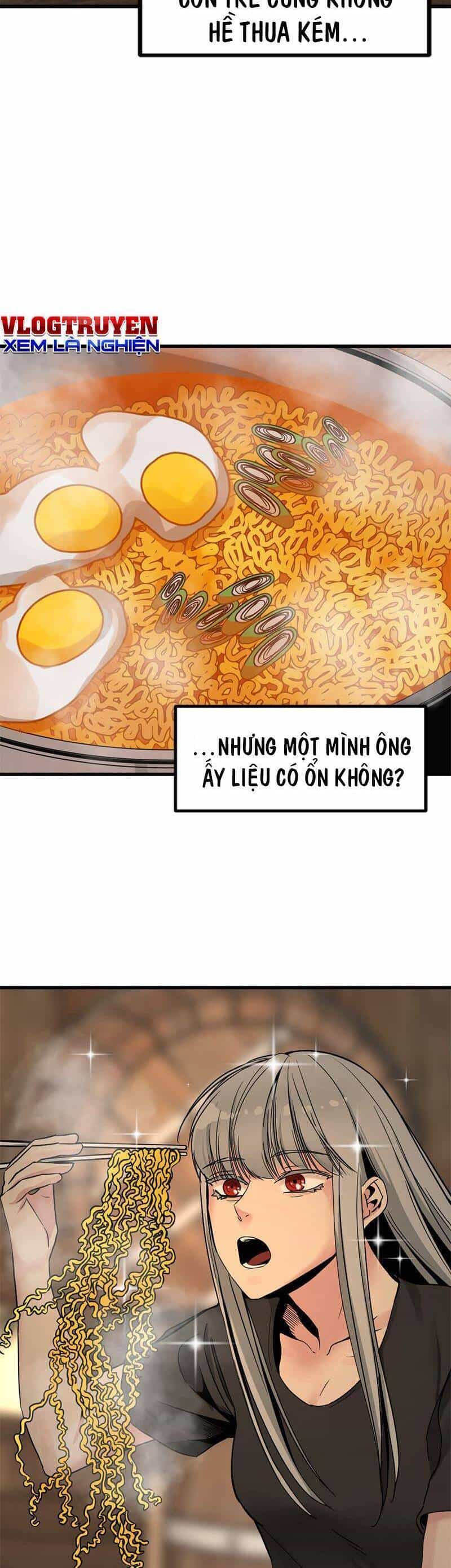 Kẻ Giết Anh Hùng - Chương 29 - ảnh 21
