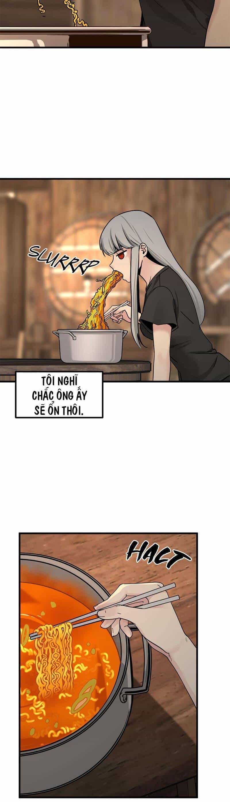 Kẻ Giết Anh Hùng - Chương 29 - ảnh 22