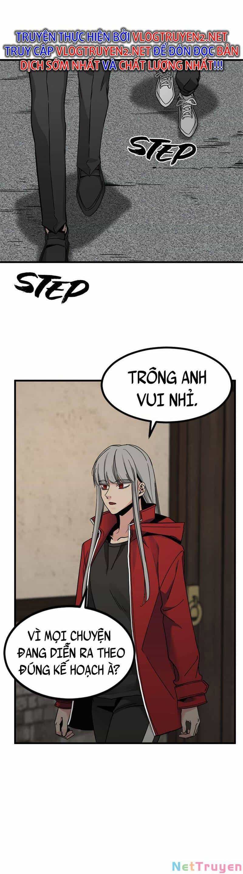 Kẻ Giết Anh Hùng - Chương 29 - ảnh 32