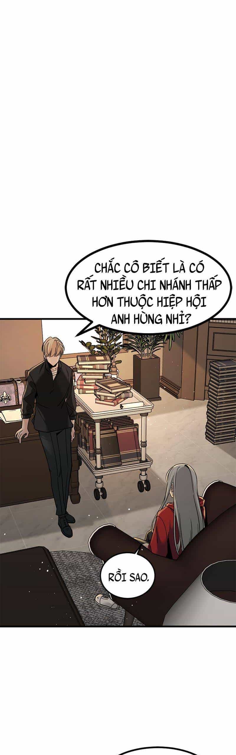 Kẻ Giết Anh Hùng - Chương 29 - ảnh 36