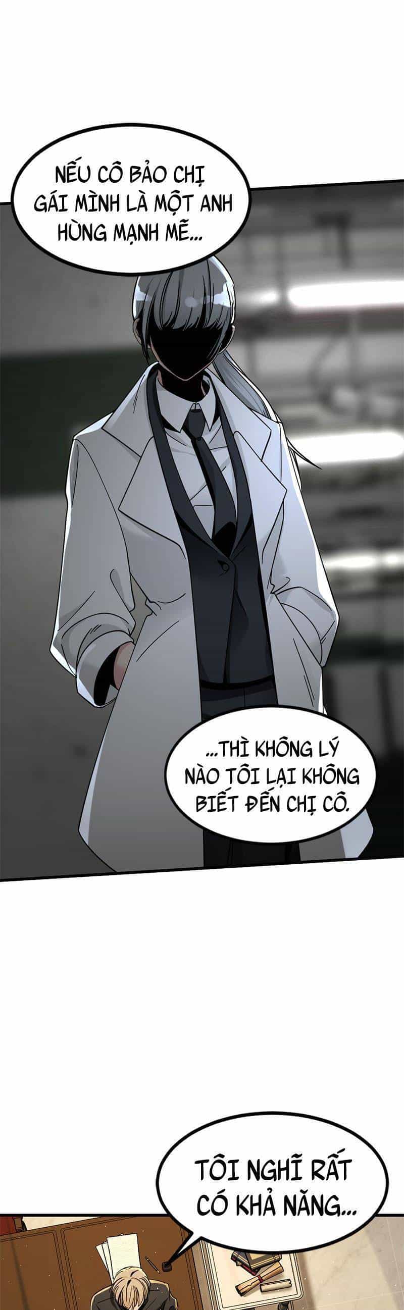 Kẻ Giết Anh Hùng - Chương 29 - ảnh 40
