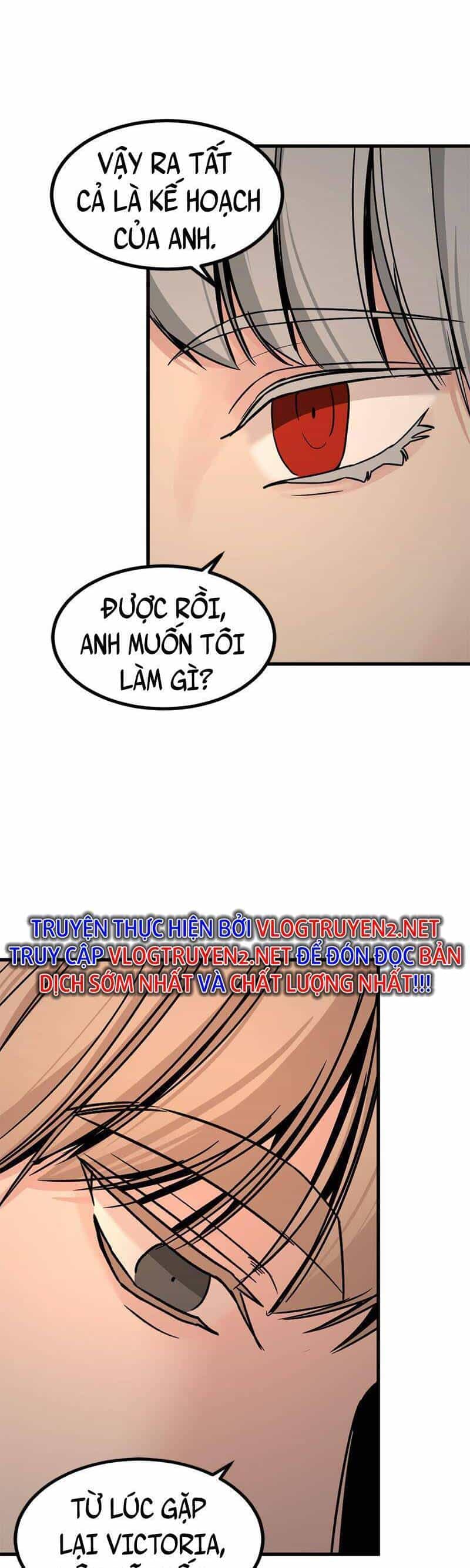 Kẻ Giết Anh Hùng - Chương 29 - ảnh 47
