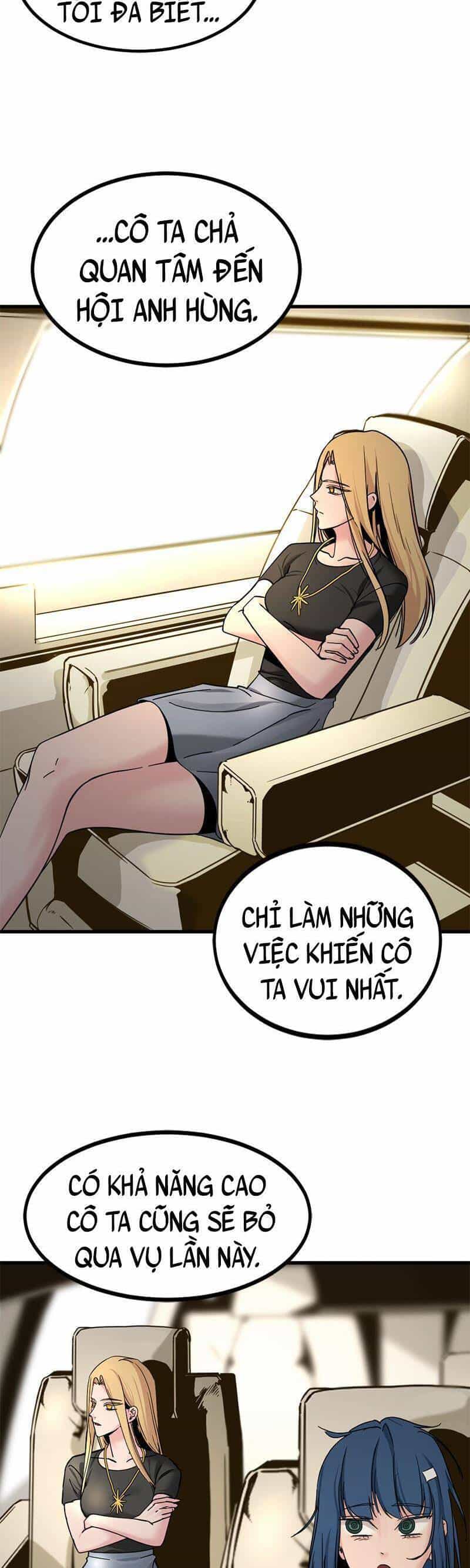 Kẻ Giết Anh Hùng - Chương 29 - ảnh 48