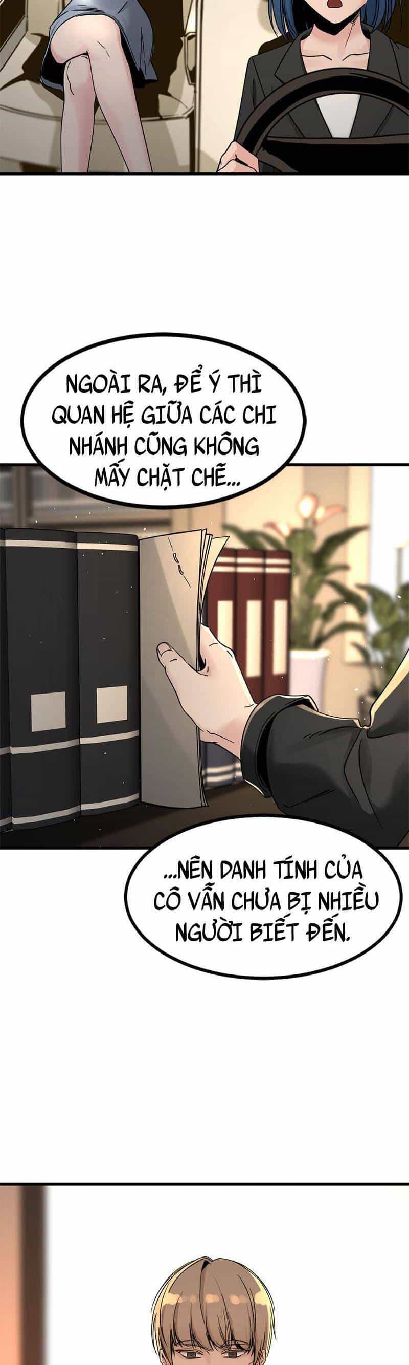 Kẻ Giết Anh Hùng - Chương 29 - ảnh 49