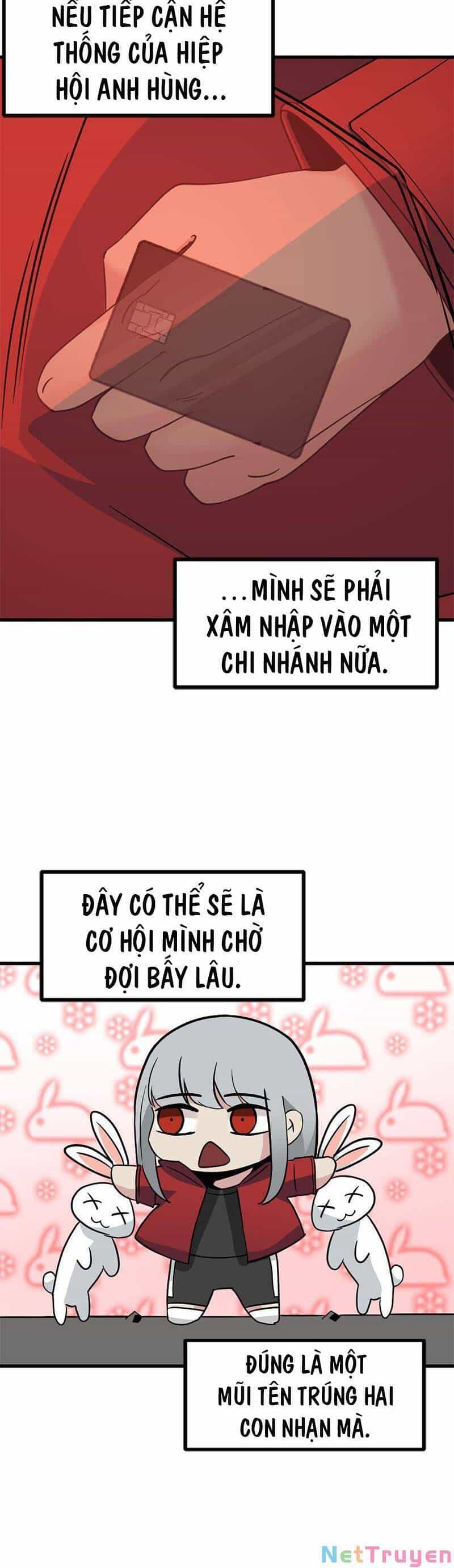 Kẻ Giết Anh Hùng - Chương 29 - ảnh 54