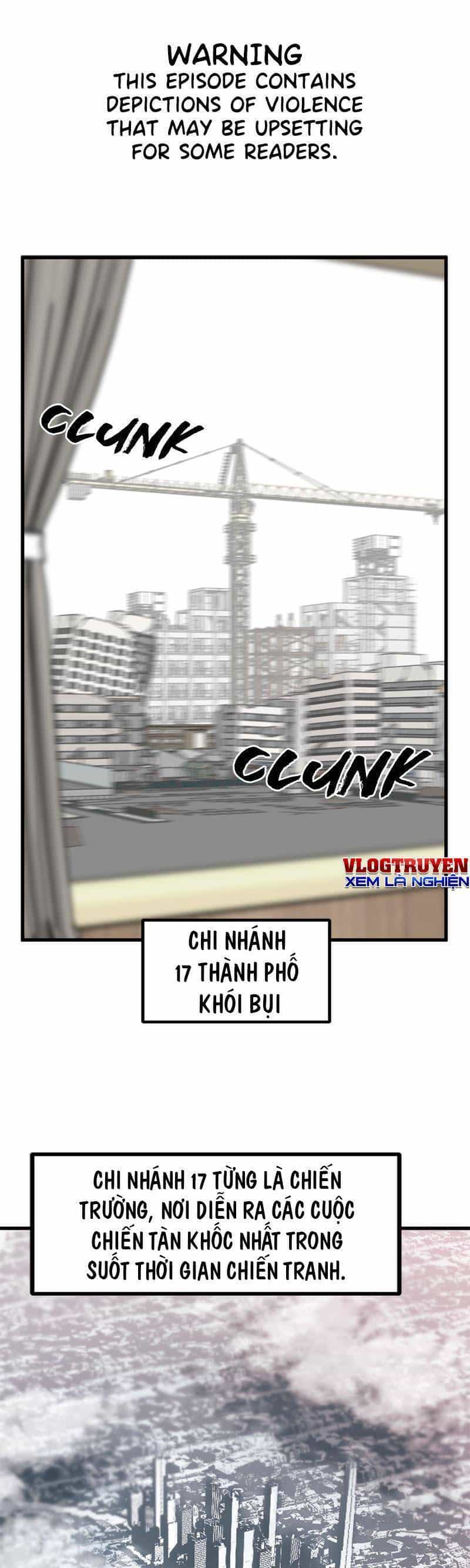 Kẻ Giết Anh Hùng - Chương 30 - ảnh 1