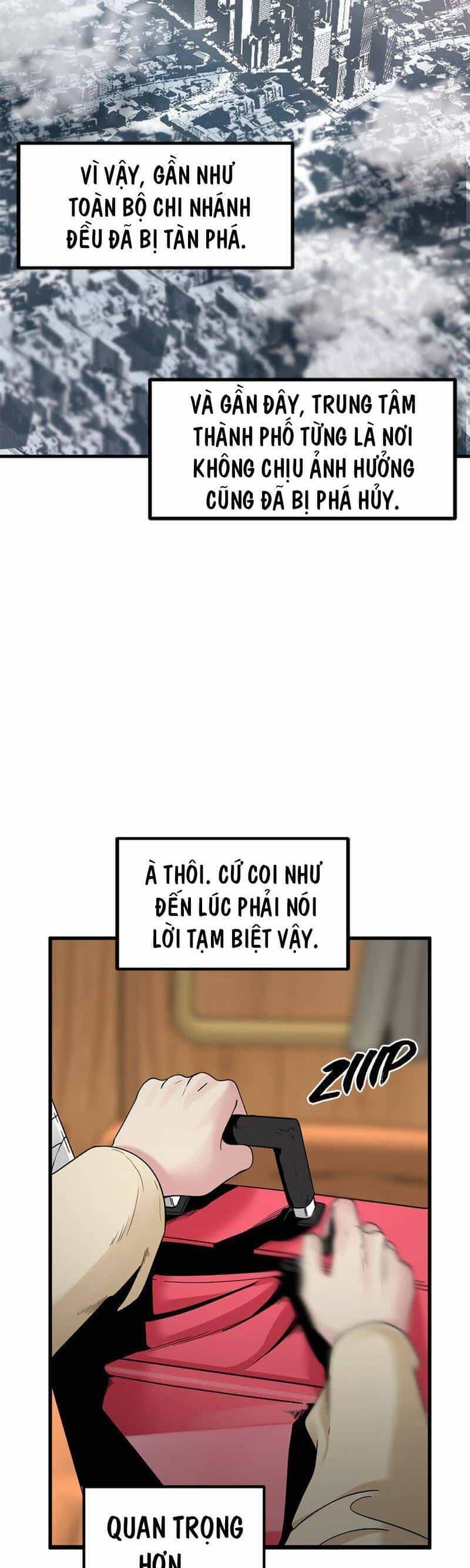 Kẻ Giết Anh Hùng - Chương 30 - ảnh 2