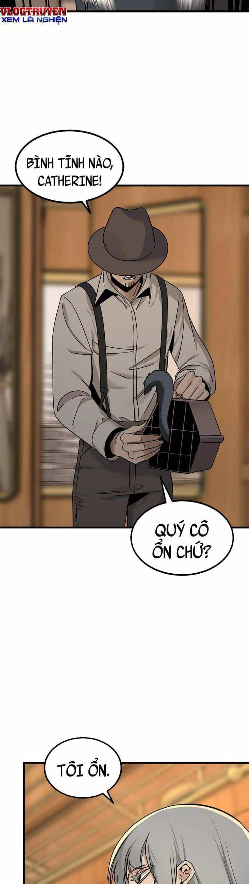 Kẻ Giết Anh Hùng - Chương 30 - ảnh 20