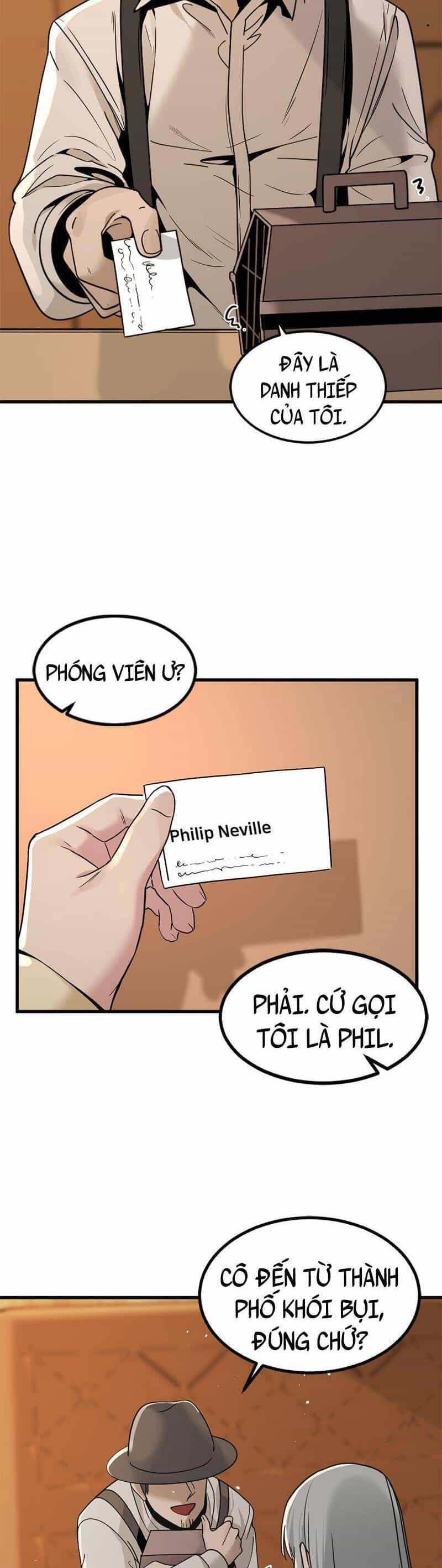 Kẻ Giết Anh Hùng - Chương 30 - ảnh 22