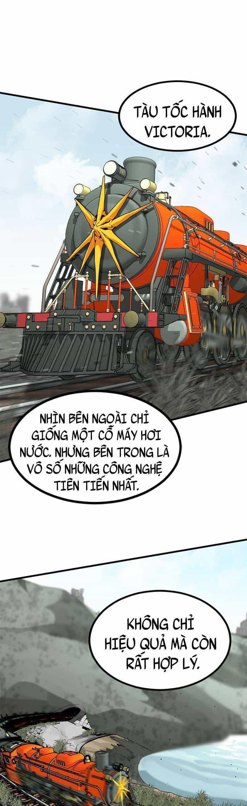Kẻ Giết Anh Hùng - Chương 30 - ảnh 25