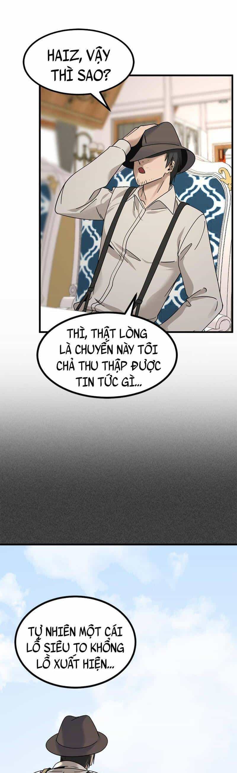 Kẻ Giết Anh Hùng - Chương 30 - ảnh 29