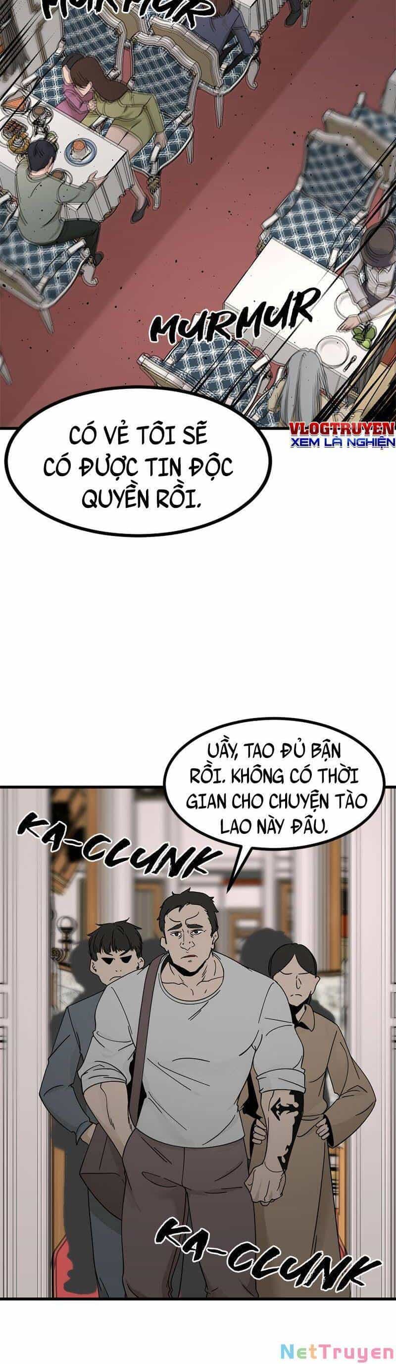 Kẻ Giết Anh Hùng - Chương 30 - ảnh 34