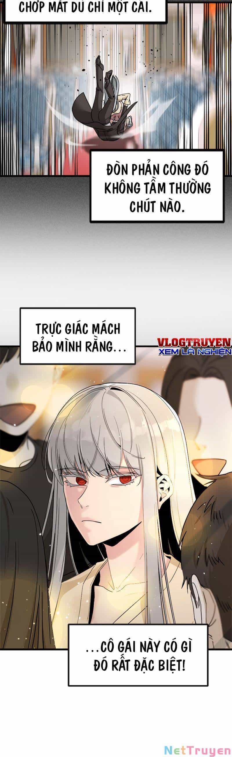 Kẻ Giết Anh Hùng - Chương 31 - ảnh 14