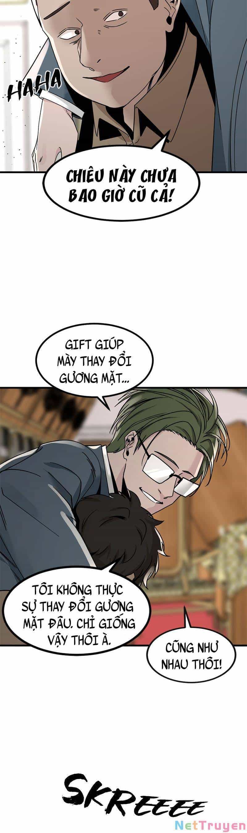 Kẻ Giết Anh Hùng - Chương 31 - ảnh 34