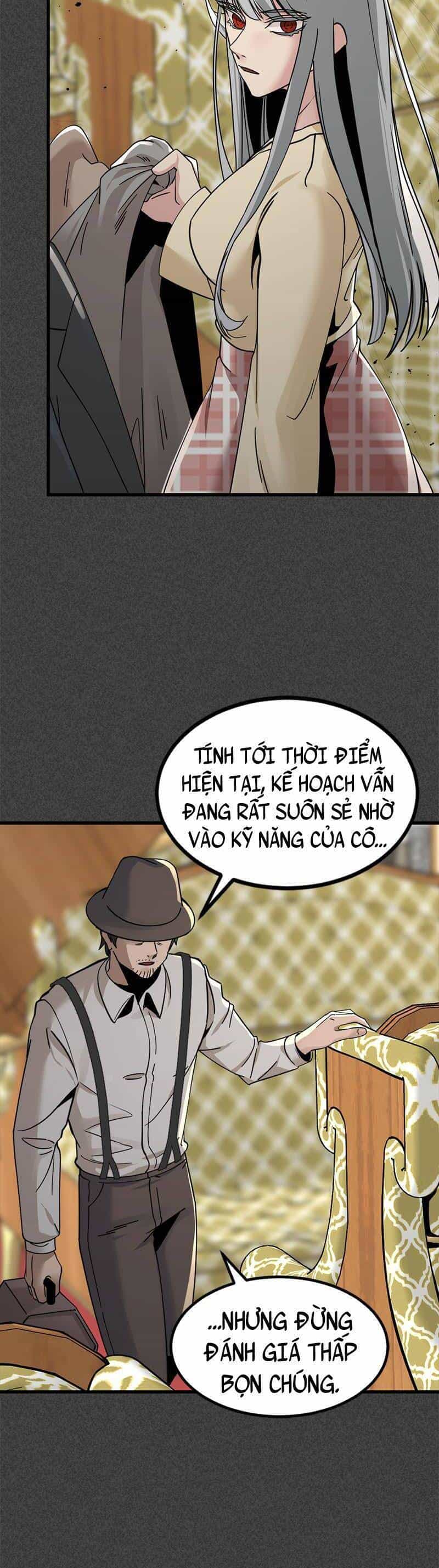 Kẻ Giết Anh Hùng - Chương 31 - ảnh 44