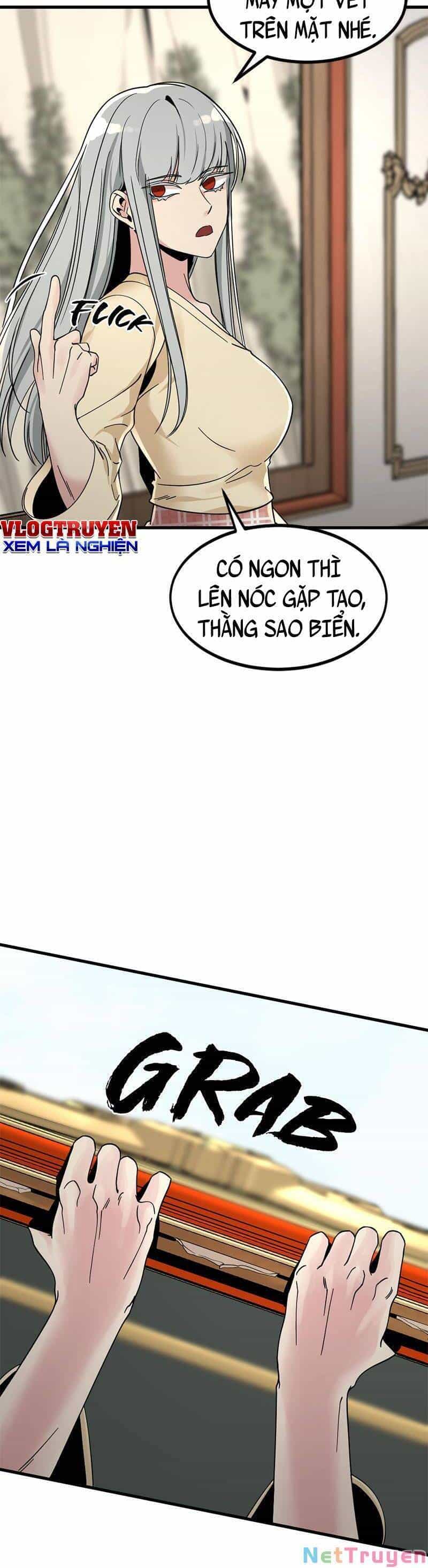 Kẻ Giết Anh Hùng - Chương 32 - ảnh 10