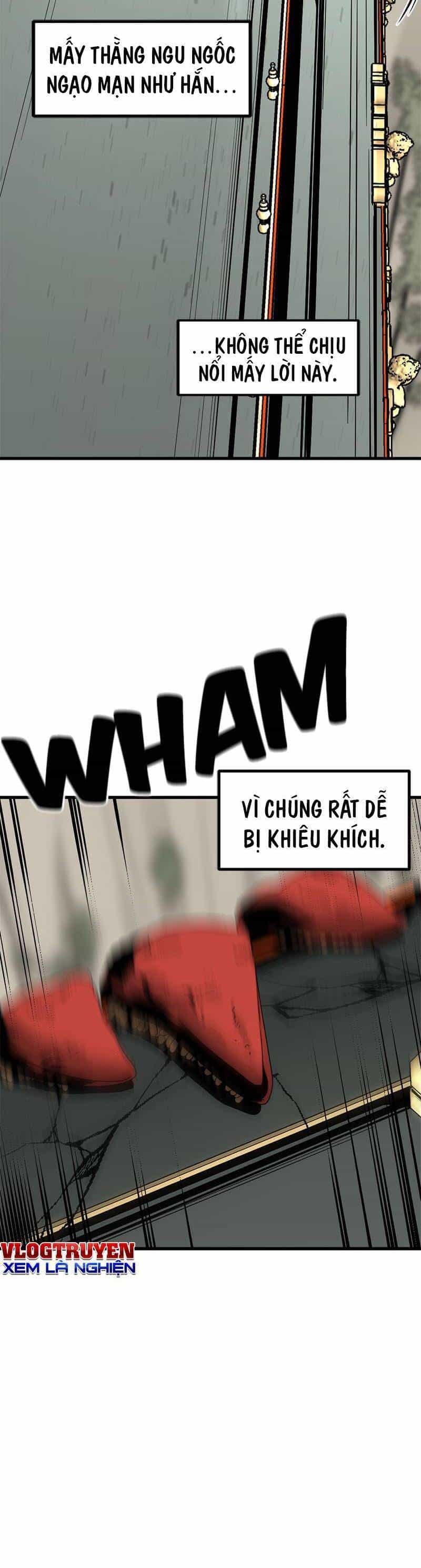 Kẻ Giết Anh Hùng - Chương 32 - ảnh 12