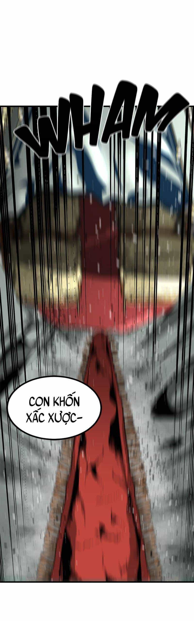 Kẻ Giết Anh Hùng - Chương 32 - ảnh 17