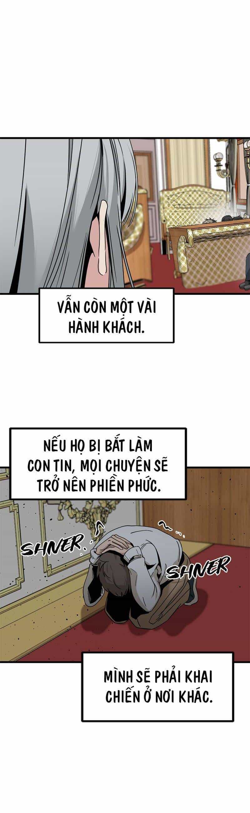 Kẻ Giết Anh Hùng - Chương 32 - ảnh 4