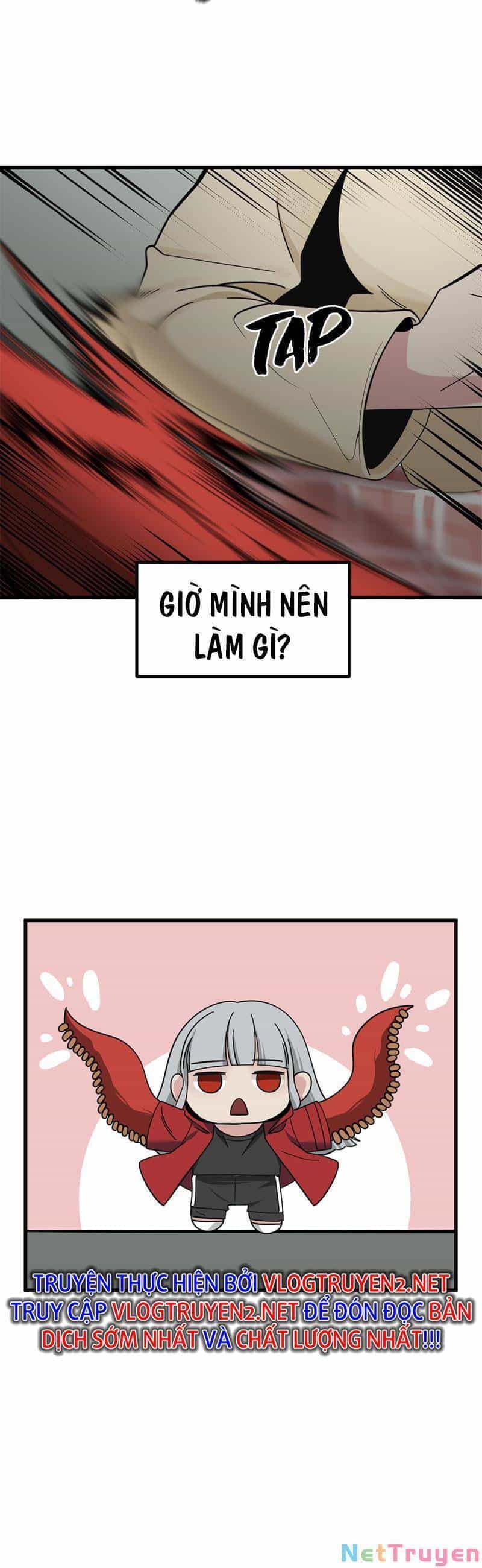 Kẻ Giết Anh Hùng - Chương 32 - ảnh 41