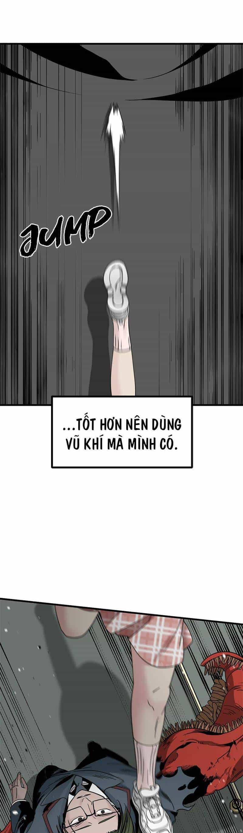 Kẻ Giết Anh Hùng - Chương 32 - ảnh 43