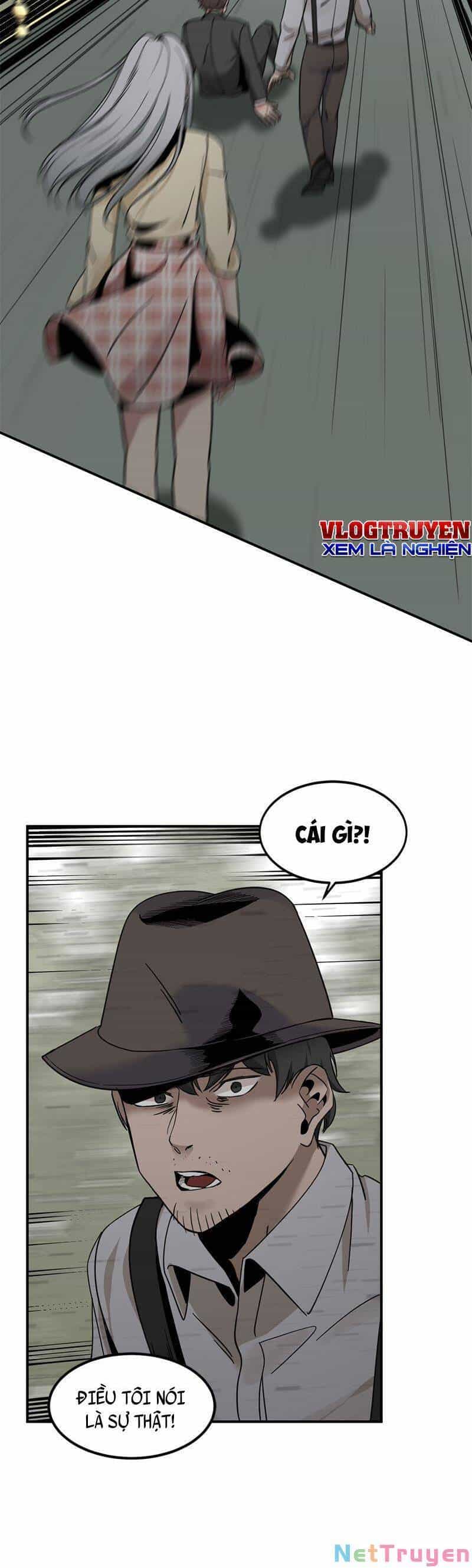 Kẻ Giết Anh Hùng - Chương 33 - ảnh 30