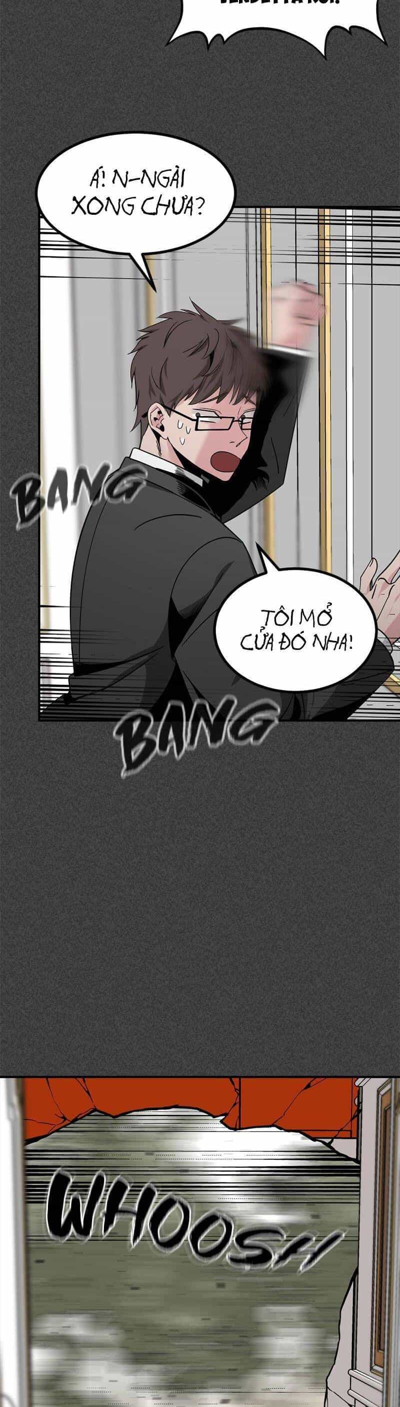 Kẻ Giết Anh Hùng - Chương 33 - ảnh 34