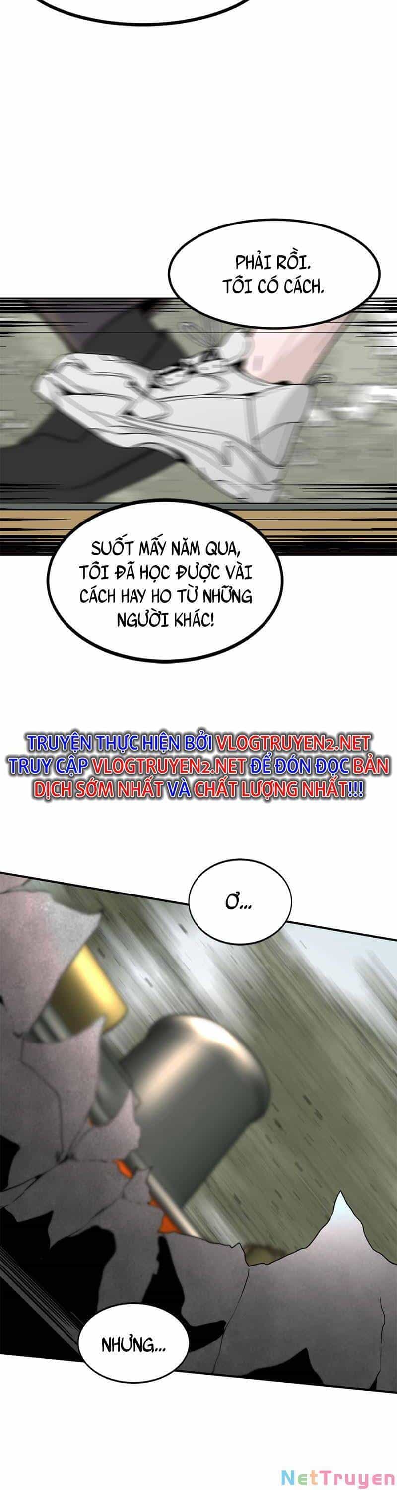 Kẻ Giết Anh Hùng - Chương 33 - ảnh 53