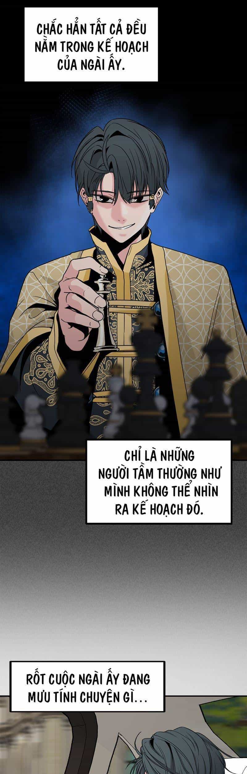 Kẻ Giết Anh Hùng - Chương 34 - ảnh 18