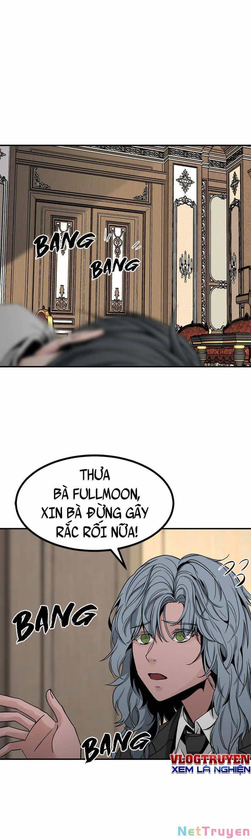 Kẻ Giết Anh Hùng - Chương 34 - ảnh 3
