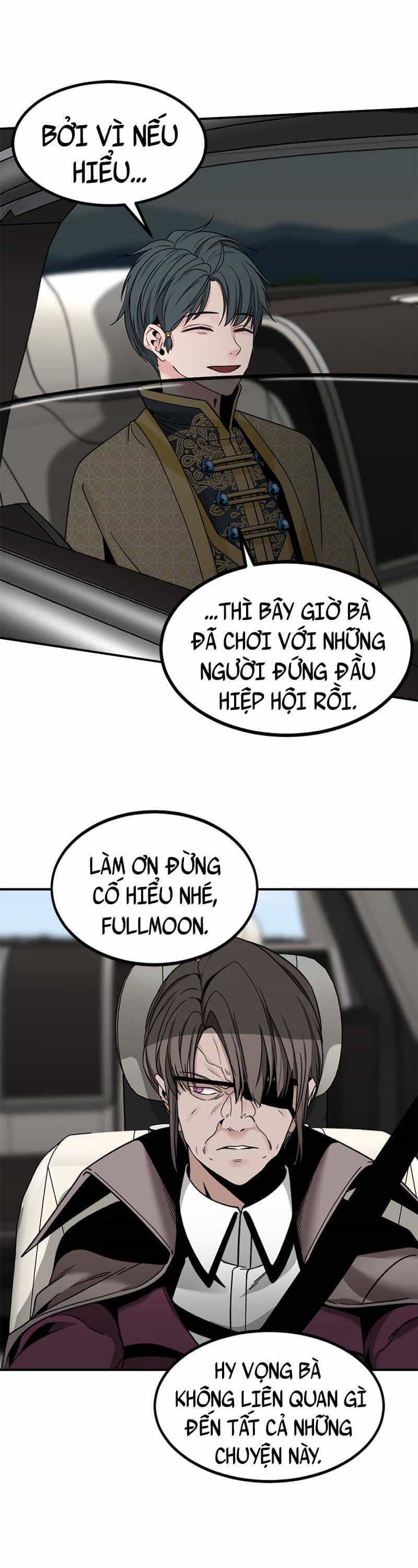 Kẻ Giết Anh Hùng - Chương 34 - ảnh 31