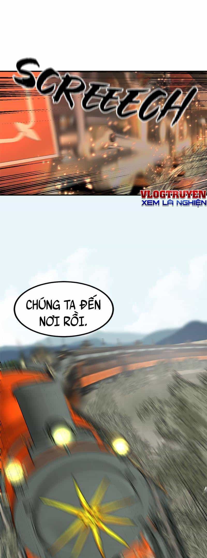 Kẻ Giết Anh Hùng - Chương 34 - ảnh 34