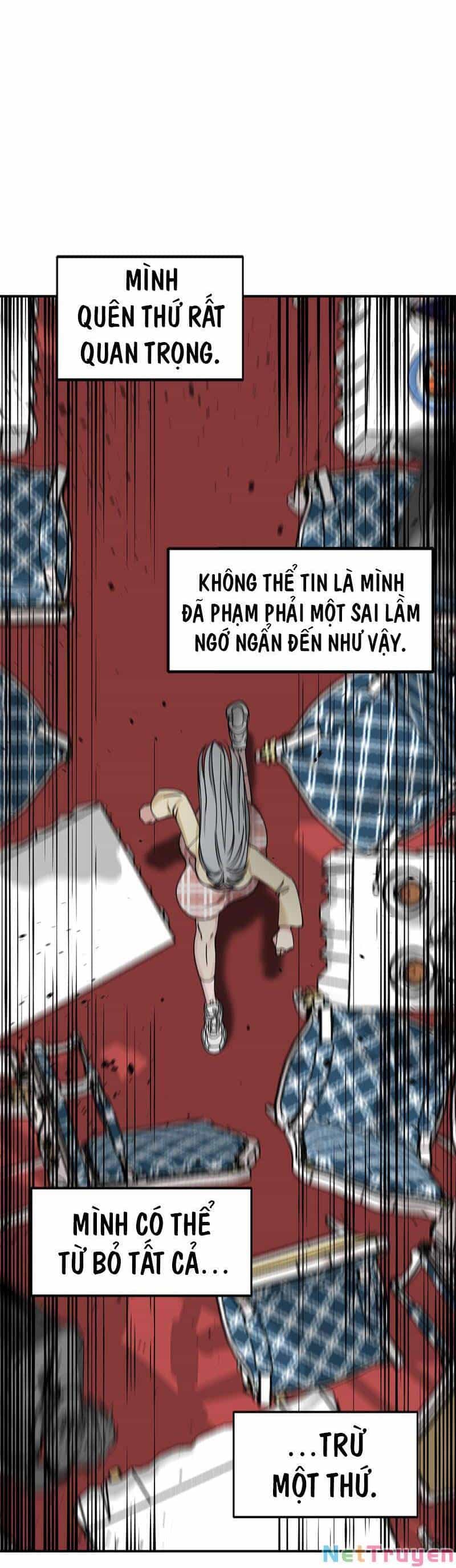 Kẻ Giết Anh Hùng - Chương 34 - ảnh 40