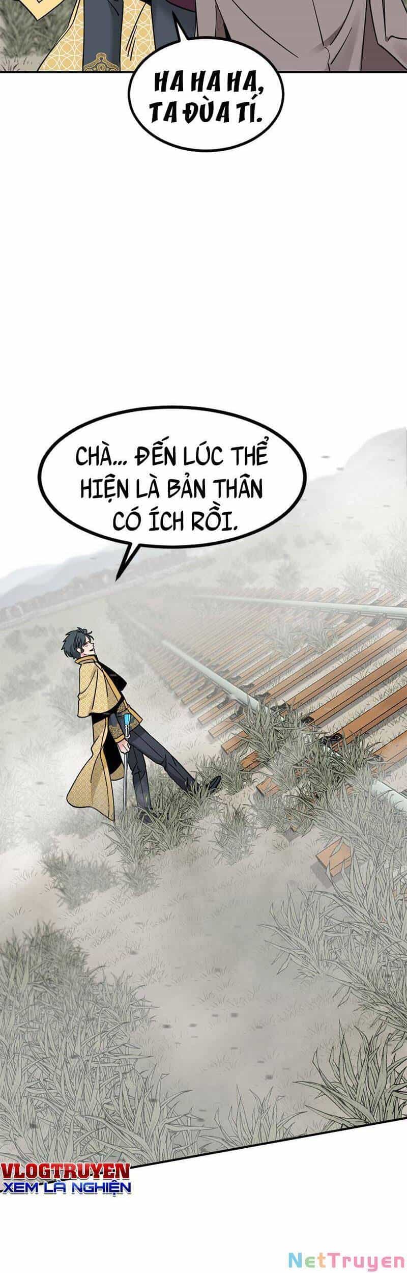 Kẻ Giết Anh Hùng - Chương 34 - ảnh 48